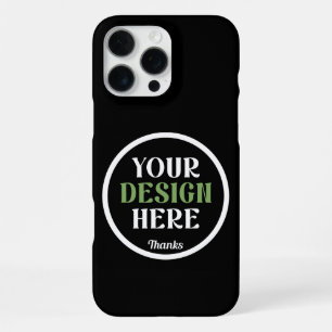 Coque iPhone 16 Pro Max baiser personnalisé, unique, élégant et minimalist