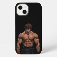 Baki Hanma : Édition Force de Grappling Ultime