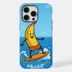 Banane Surfeur