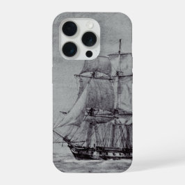 Bateaux Graphiques d'Art Fin Océanique Trek