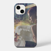 Beau ange avec Imaginaire Fairy Art