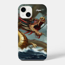 Beau Dragon