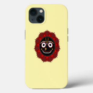 Etui iPhone 13 Beau Seigneur Jagannath Puri Rath Yatra Dévotion
