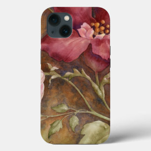 Etui iPhone 13 Beautés Antiques I