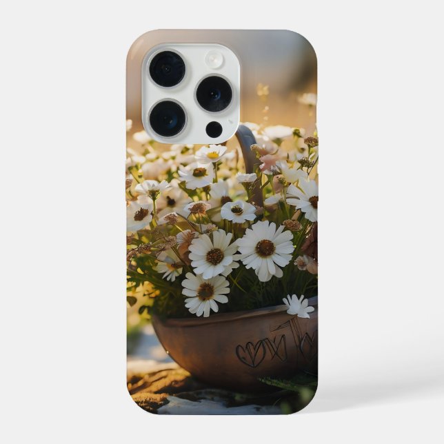 Coque iPhone Beautiful (Verso)