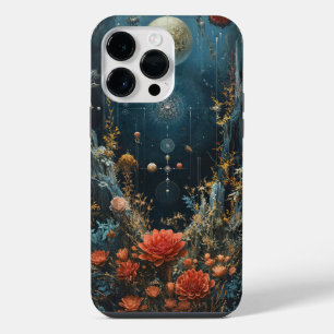 Coque Pour Pour iPhone 14 Pro Max Beautiful Fantasy World