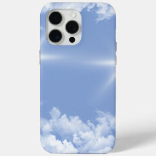 beaux nuages