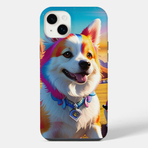 Bel Animal Quatre