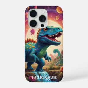 Bienvenue dans le monde magique de Dino Delights