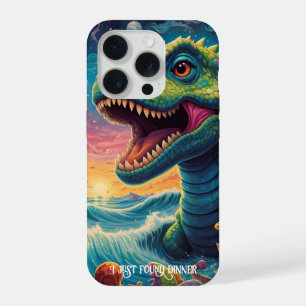 Bienvenue dans le monde magique de Dino Delights