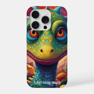 Bienvenue dans le monde magique de Dino Delights