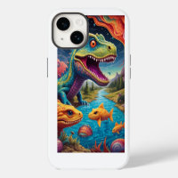Bienvenue dans le Monde Magique des Délices Dino