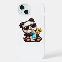 Boisson Cool Panda