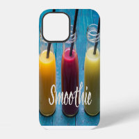 Boisson smoothie mangue orange kiwi cadeau