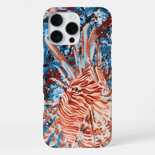 Coque iPhone 16 Pro Max Boîtes de téléphone Splatt Art par Casagivanovic