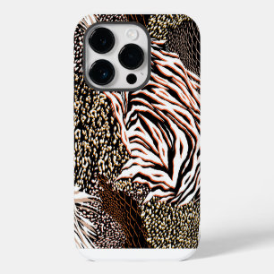 Coque Pour iPhone 14 Plus Boîtier à motif animal Case-Mate pour iPhone