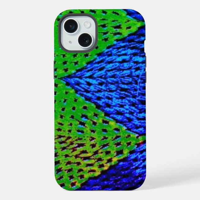 COQUE iPhone BOÎTIER APPLE IPHONE15 PLUS (Verso)