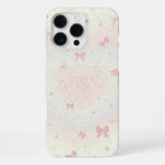 Coque iPhone 16 Pro Max boîtier de iphone