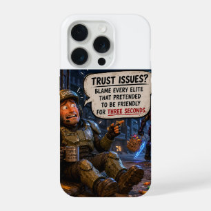 Boîtier de téléphone