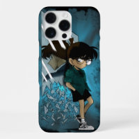 Boîtier de téléphone à deux identités