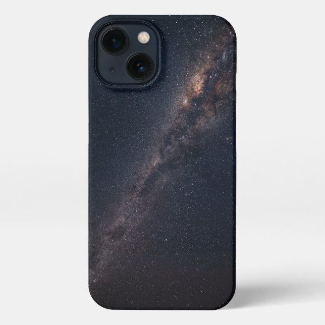 Coque iPhone boîtier de téléphone de conception de galaxie (Verso)