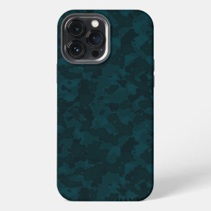 Etui iPhone 13 Pro Max Boîtier de téléphone HAMbWG Xtreme - Camouflage Tu