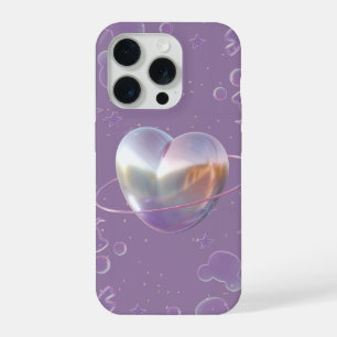 Boîtier élégant pour Iphone 15 pro