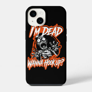 Coque Pour iPhone 14 Boîtier Halloween pour Apple iPhone 14