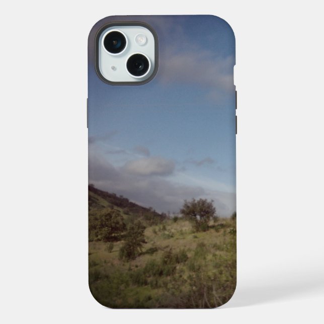 Coque iPhone Boîtier iPhone 15 plus (Verso)
