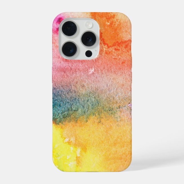 Coque iPhone Boîtier iPhone 15 pro (Verso)