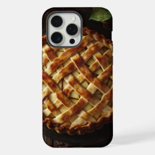 Boîtier iPhone Apple Pie - Protection douce et élé