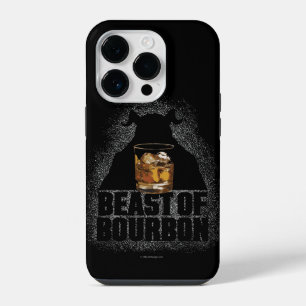 Coque Pour iPhone 14 Plus Boîtier iPhone Case-Mate Beast Of Bourbon