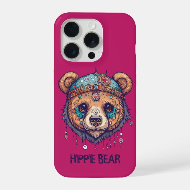 Coque iPhone Boîtier iPhone / iPad (Verso)