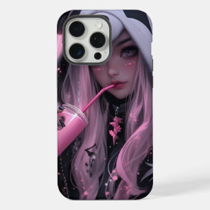 Boîtier iPhone pour 15 pro max