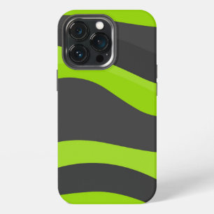 Etui iPhone 13 Pro Boîtier Lime Tough iPhone