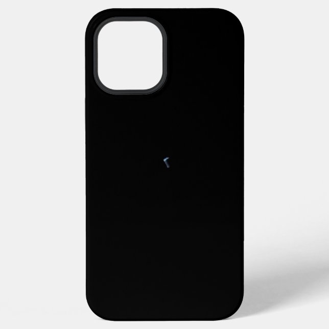 Coque iPhone Boîtier pour iPhone 12 pro max (Verso)