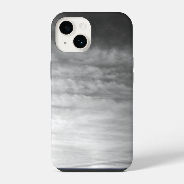 Coque iPhone Boîtier pour iPhone 14 (Verso)