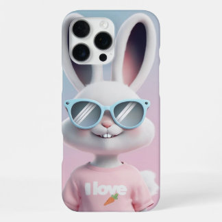 Coque iPhone 16 Pro Max Boîtier pour iPhone / iPad