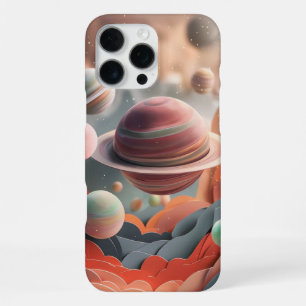 Coque iPhone 16 Pro Max Boîtier robuste pour iPhone - Couverture de protec