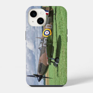 Coque Pour iPhone 14 Boîtier Spitfire AR213 Case-Mate pour iPhone