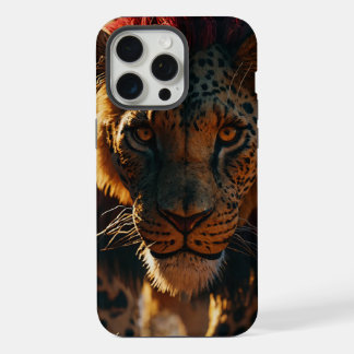 Boîtier téléphonique iPhone 15 Pro Max