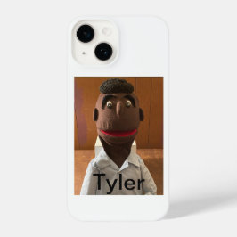 Coque Pour iPhone 14 Boîtier téléphonique Tyler