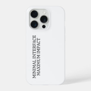 Bouclier Matériel   Interface Tactique Minimale