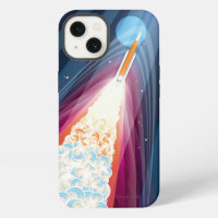 Bout de la flèche : Boîtier iPhone 13