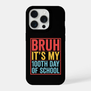 Bruh C'est mon 100ème jour d'école drôle