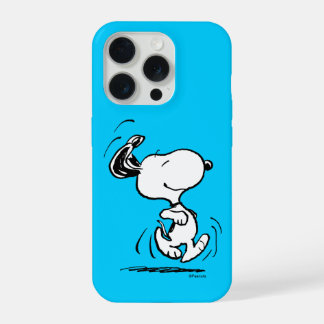cacahuètes | Snoopy Happy Dance