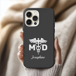 Cadeau de remerciement MD personnalisé Étui de tél