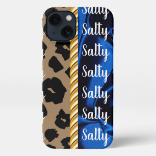 Etui iPhone 13 Cadeau personnalisé pour Anniversaire, Mariée, Mar