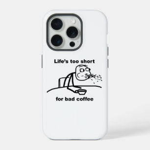 Café incorrect