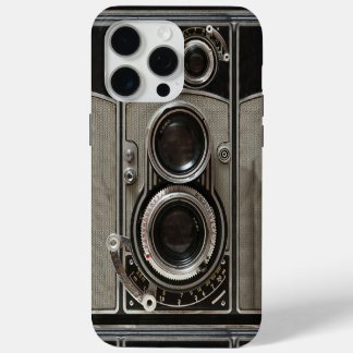 Caméra vintage